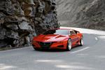 BMW M1 Hommage Concept 2008 года